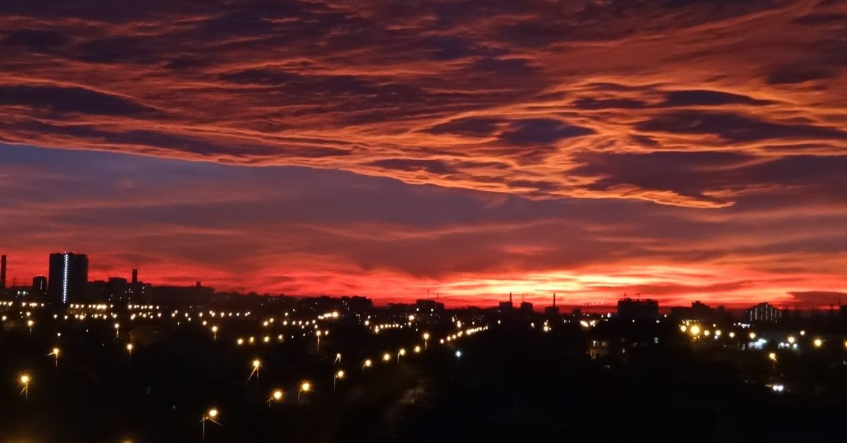 что нельзя делать вечером