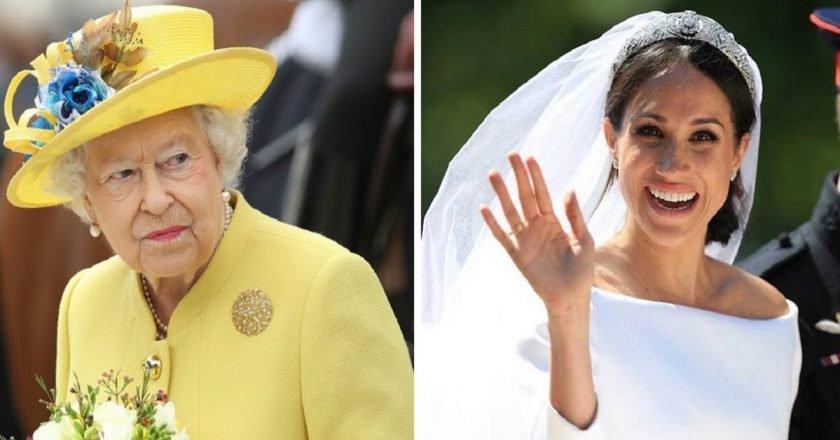 что нельзя есть меган маркл