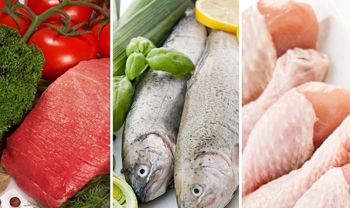 Что нельзя употреблять мужчинам за 40