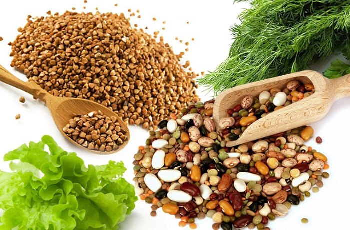 Что нельзя употреблять мужчинам за 40