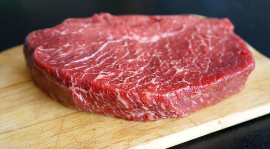 Сезонные продукты ноября