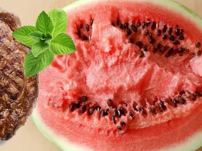 Что приготовить из арбуза и дыни: 5 летних рецептов