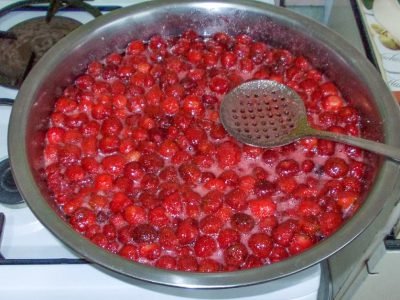 Что приготовить из кизила