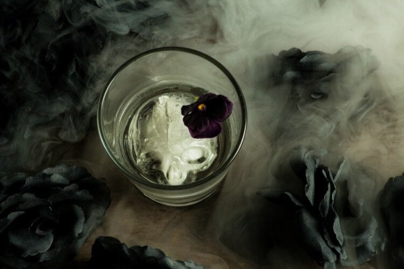 Что приготовить на Хеллоуин