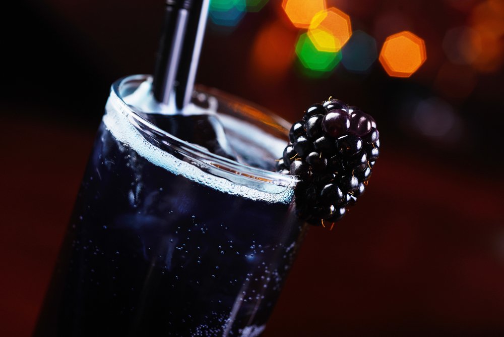 что приготовить на хэллоуин быстро