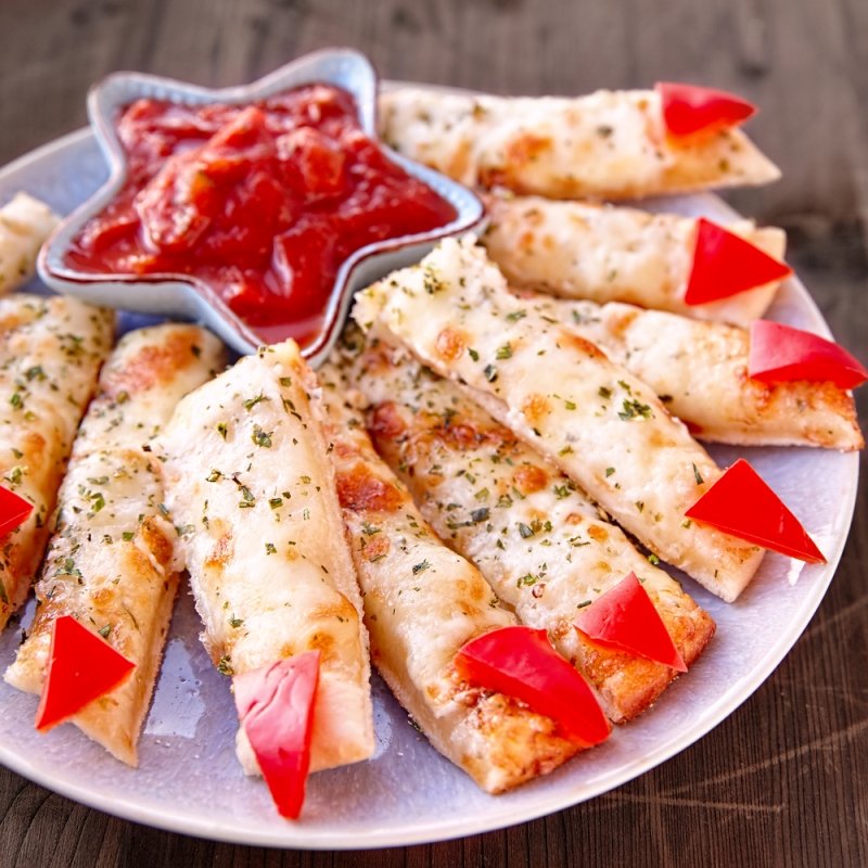 идеи для хэллоуина дома своими руками