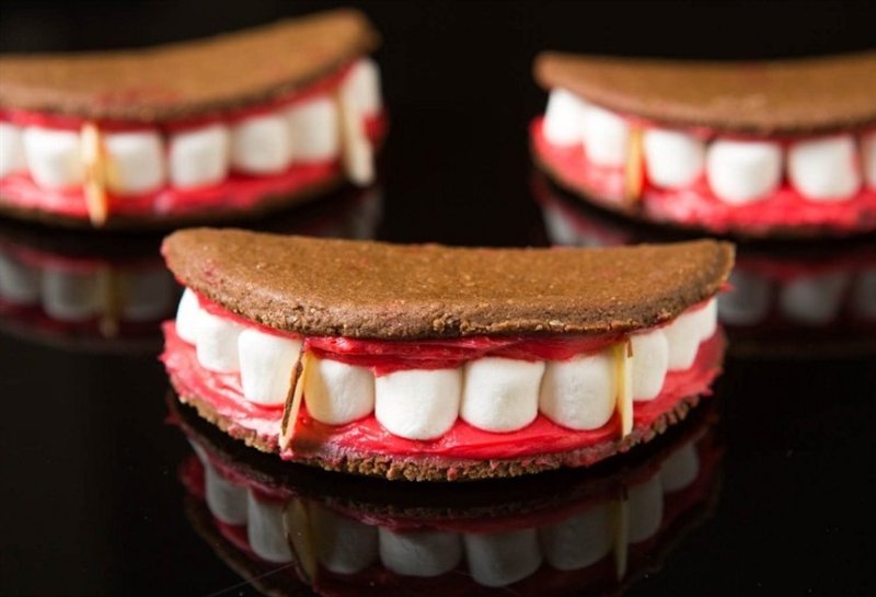 крутые идеи для хэллоуина