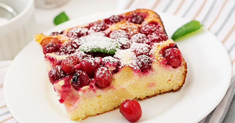 выпечка на завтрак изображение