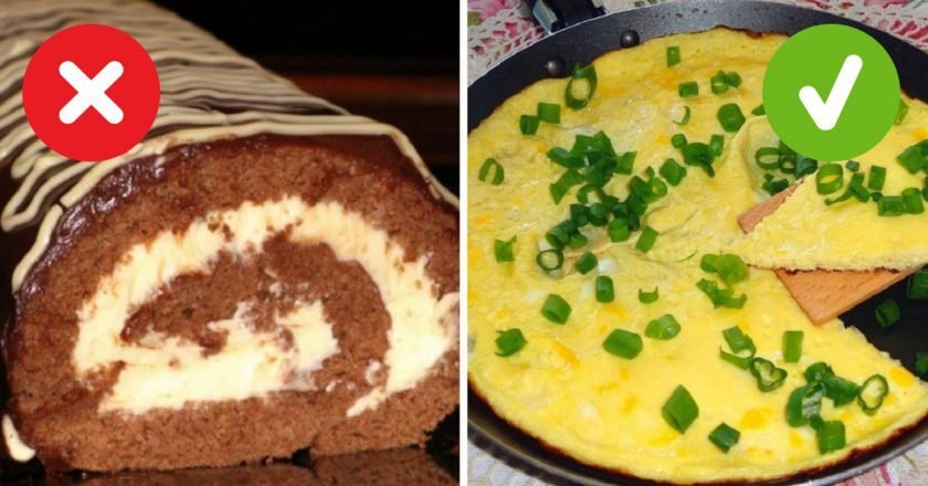 что есть на завтрак фото