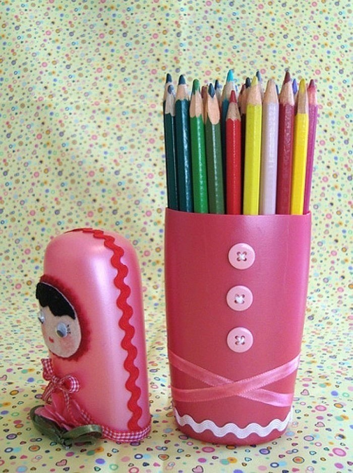 яркий пенал