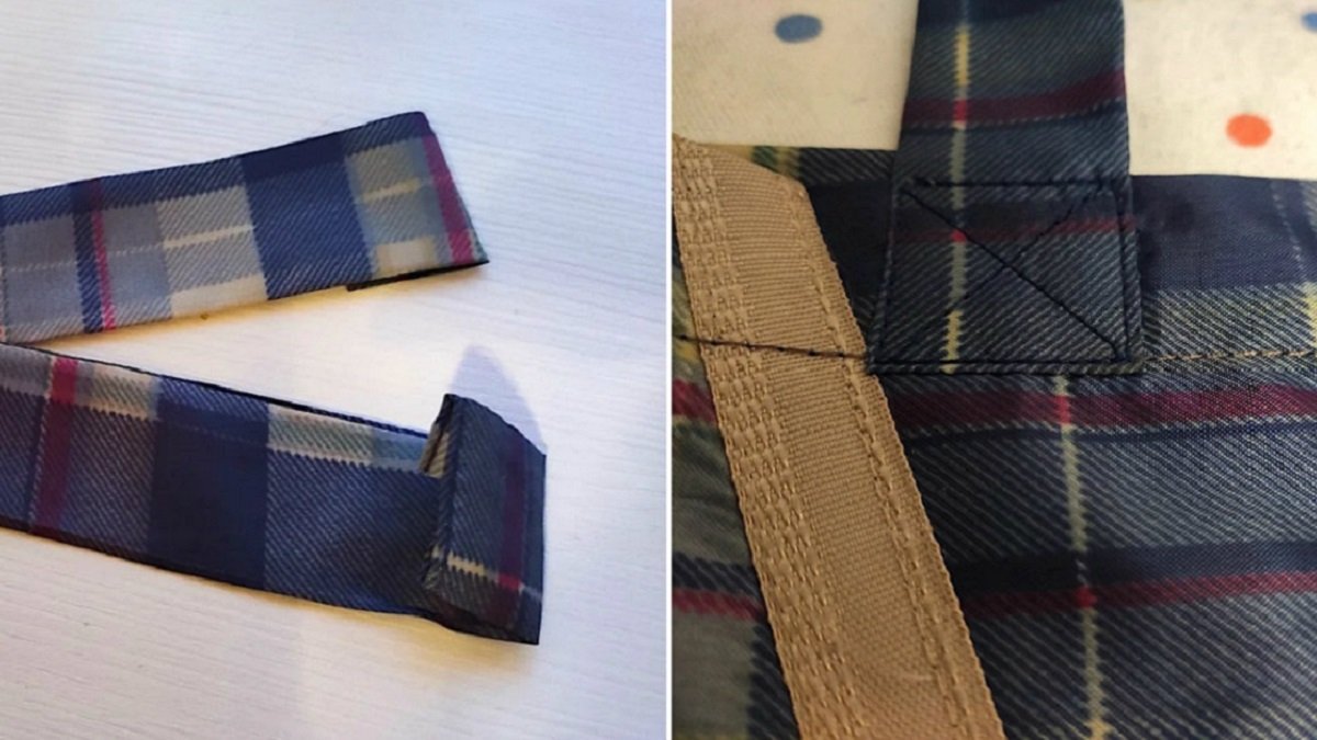 ручки для сумки