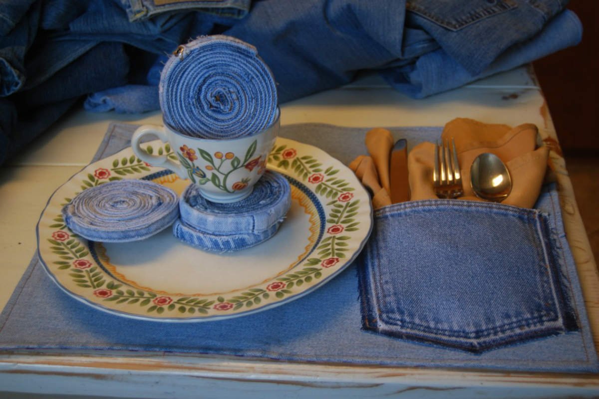 столовая салфетка