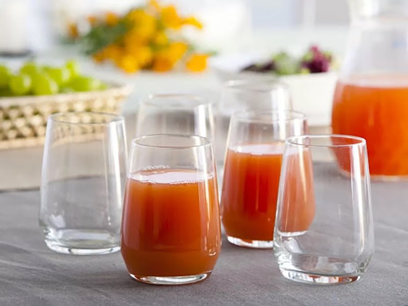 листья салата