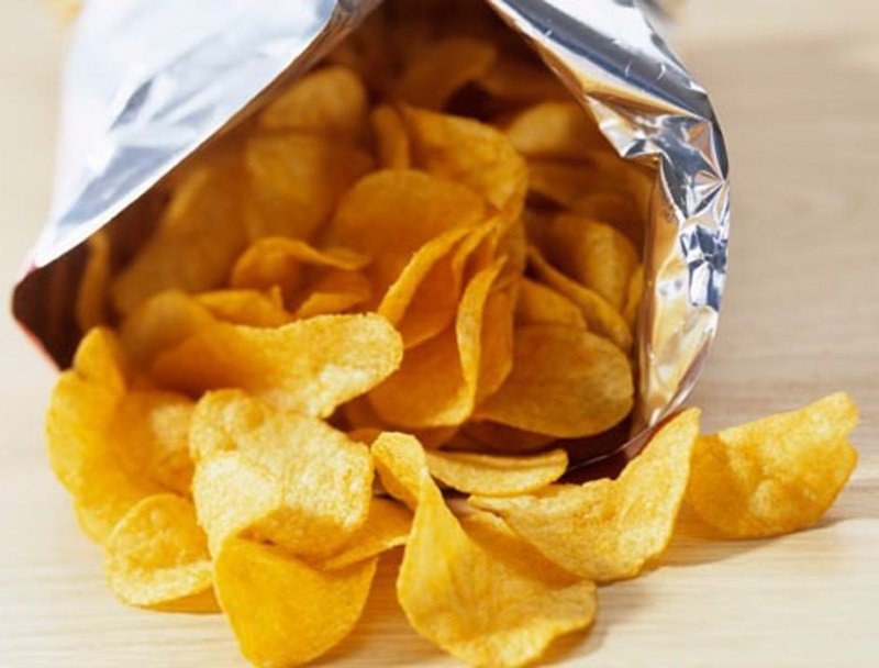 листья салата