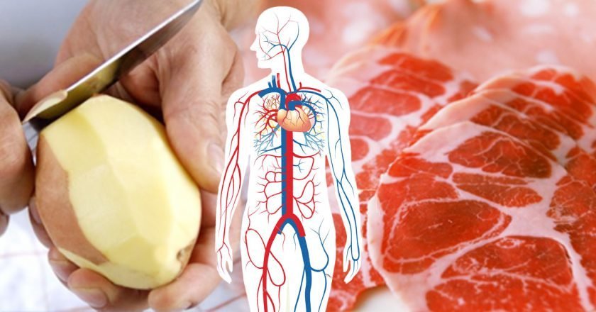 Что вредно для сердца продукты которые вредят сердцу фото