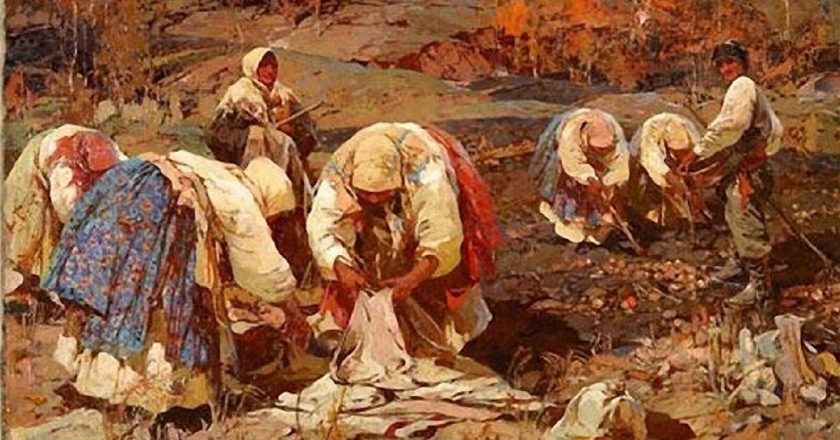 Что было до картошки на руси. Смотреть фото Что было до картошки на руси. Смотреть картинку Что было до картошки на руси. Картинка про Что было до картошки на руси. Фото Что было до картошки на руси