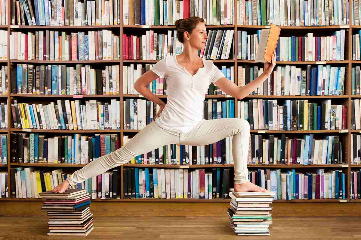 саморазвитие