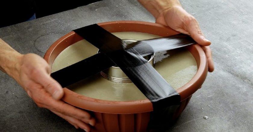 Дачный декор фото