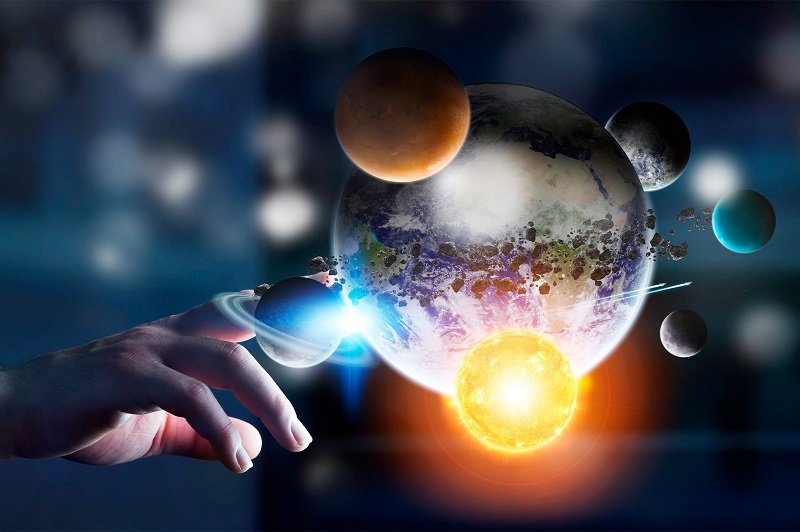 астология и знаки зодиака