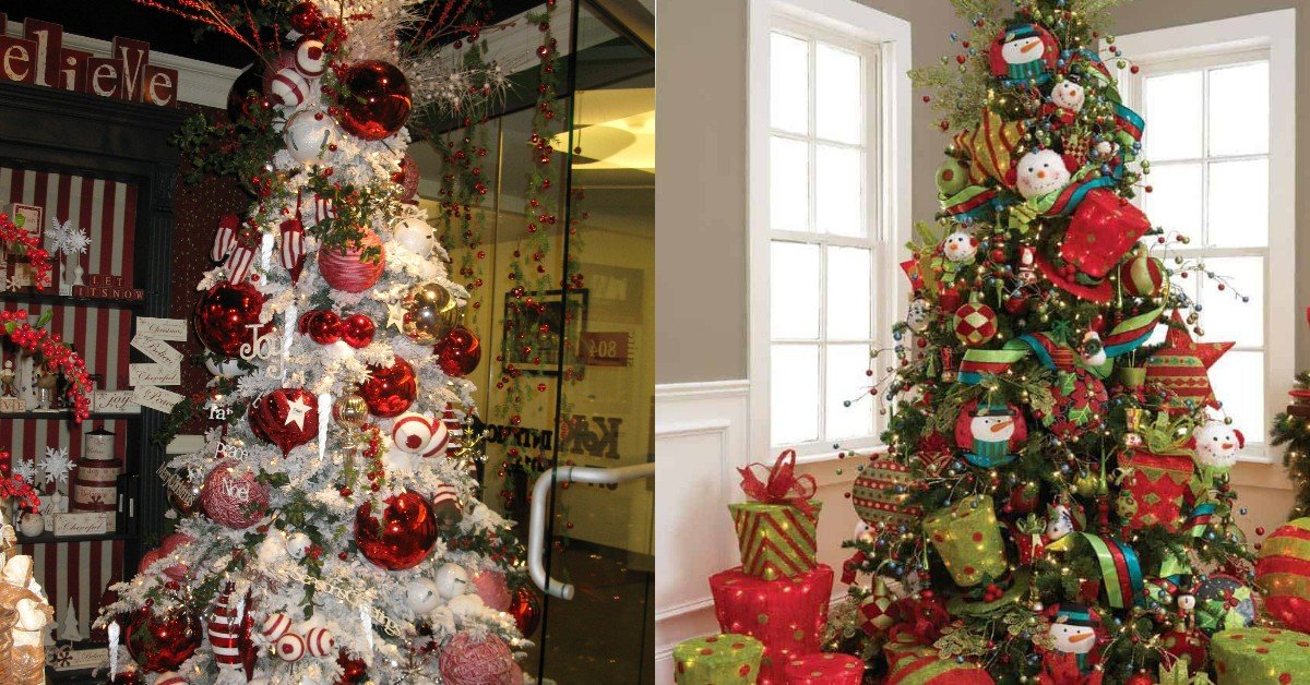 новогодние игрушки