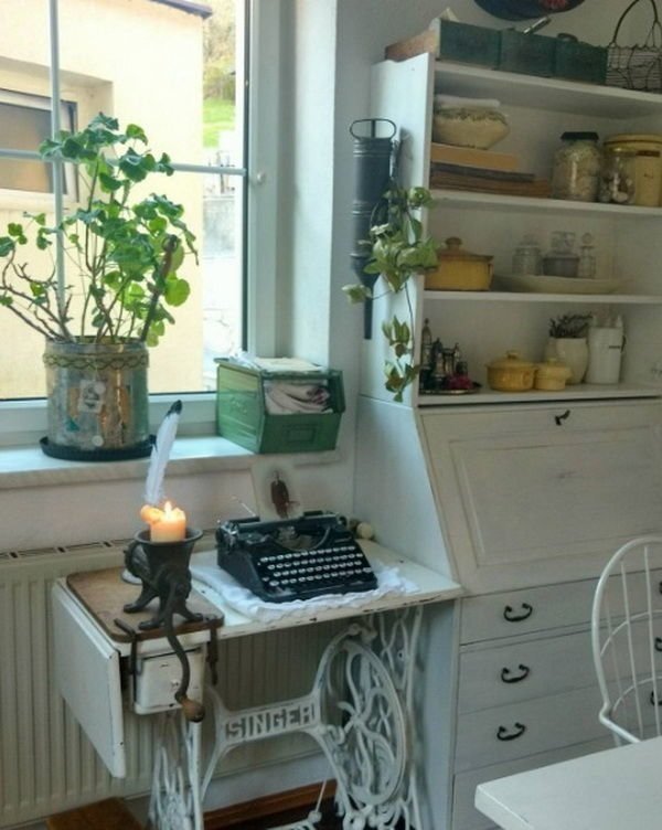 вторая жизнь мясорубки