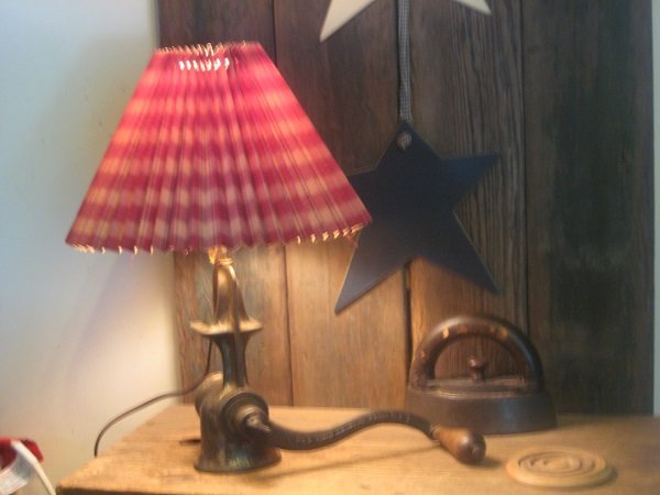 вторая жизнь мясорубки