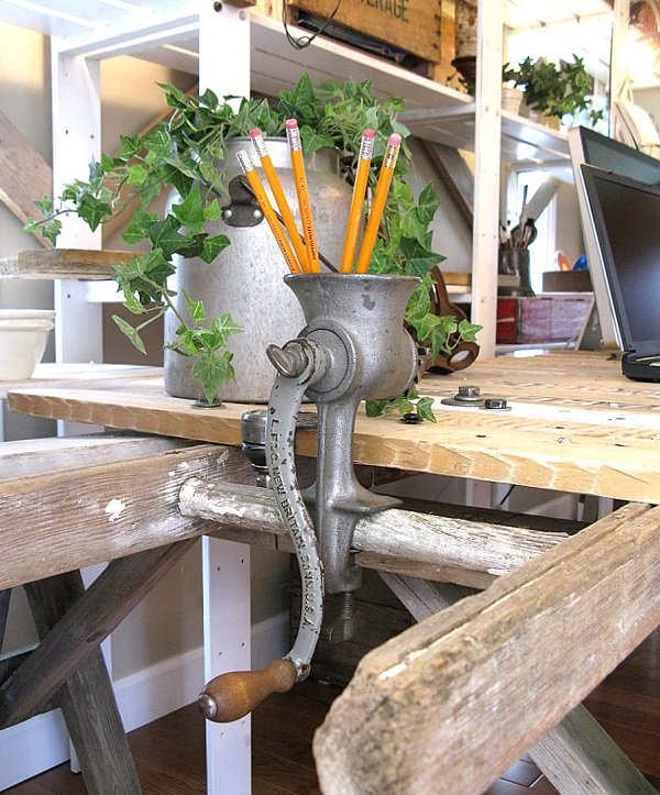 вторая жизнь мясорубки