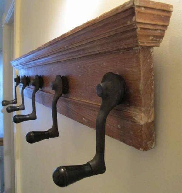 вторая жизнь мясорубки