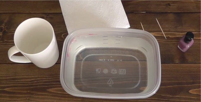 Декор кружек