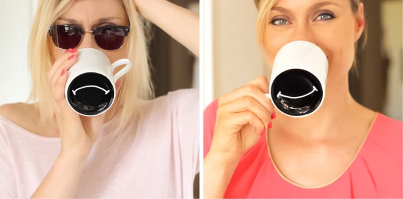 Декор кружек