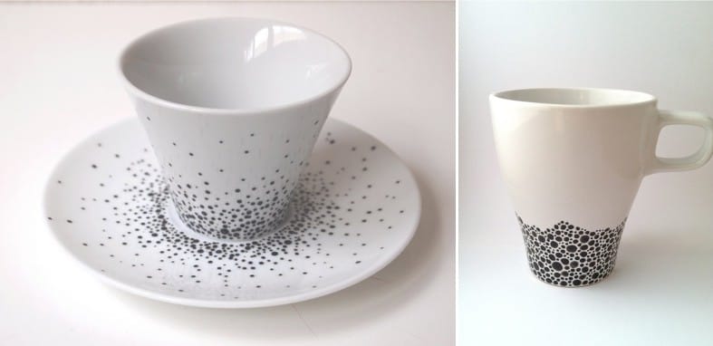 Декор кружек