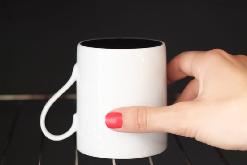 Декор кружек