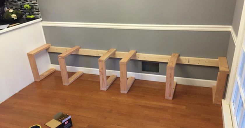 декор кухни своими руками