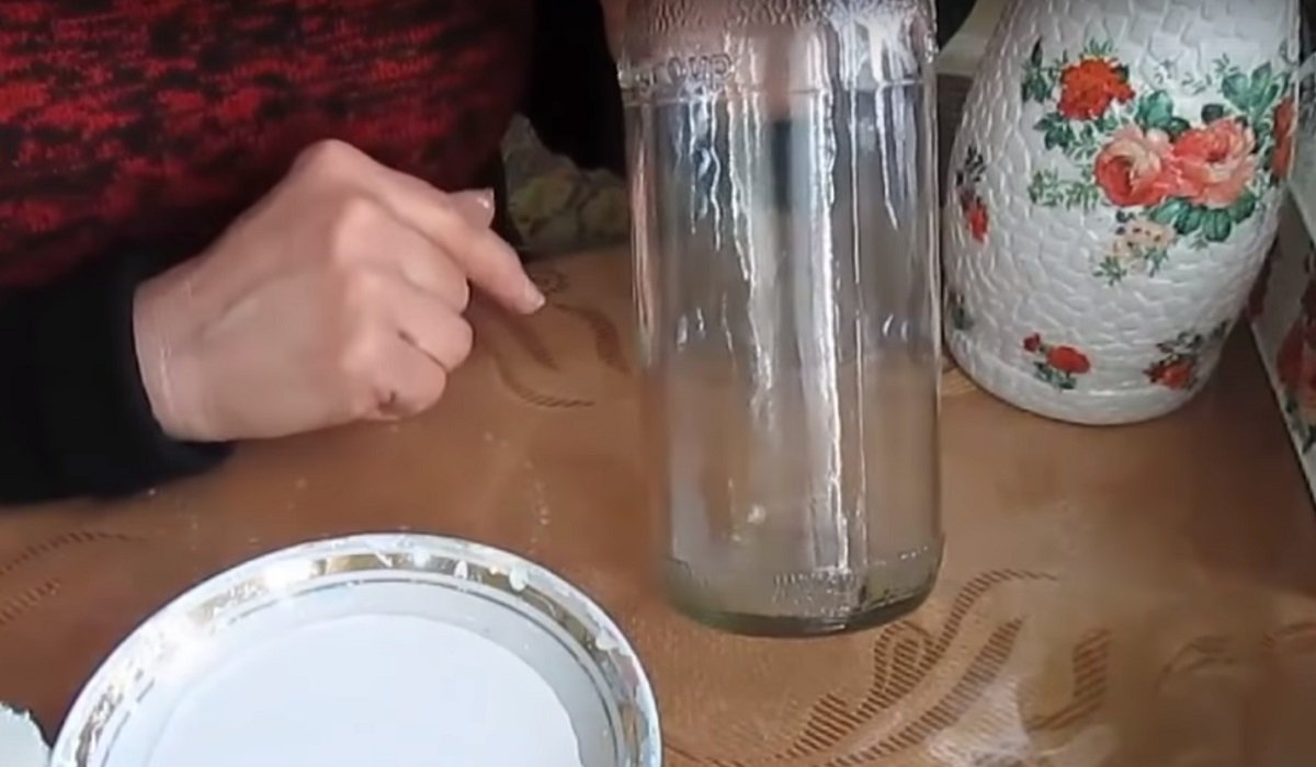 декупаж мастер-класс