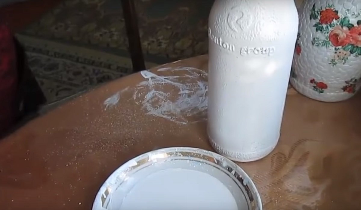 декорирование яичной скорлупой