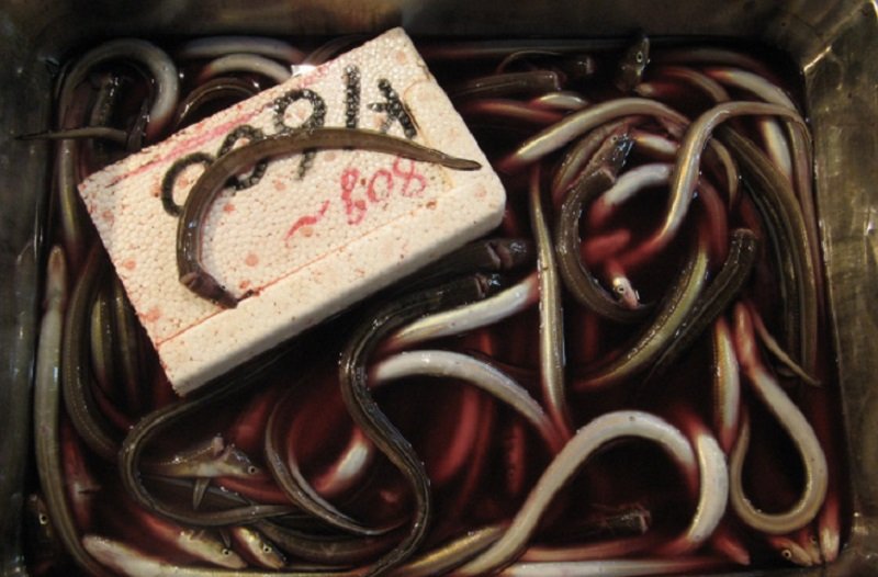 деликатесы