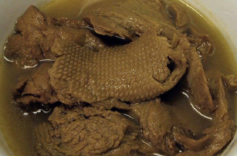 деликатесы