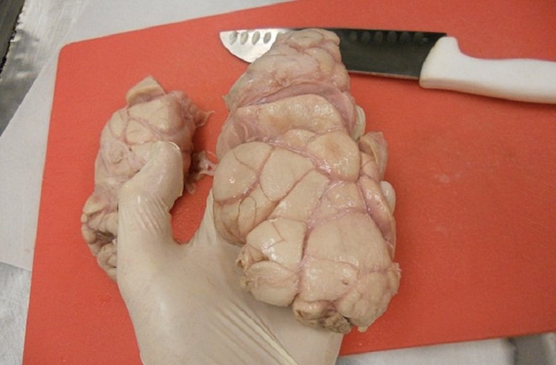 деликатесы