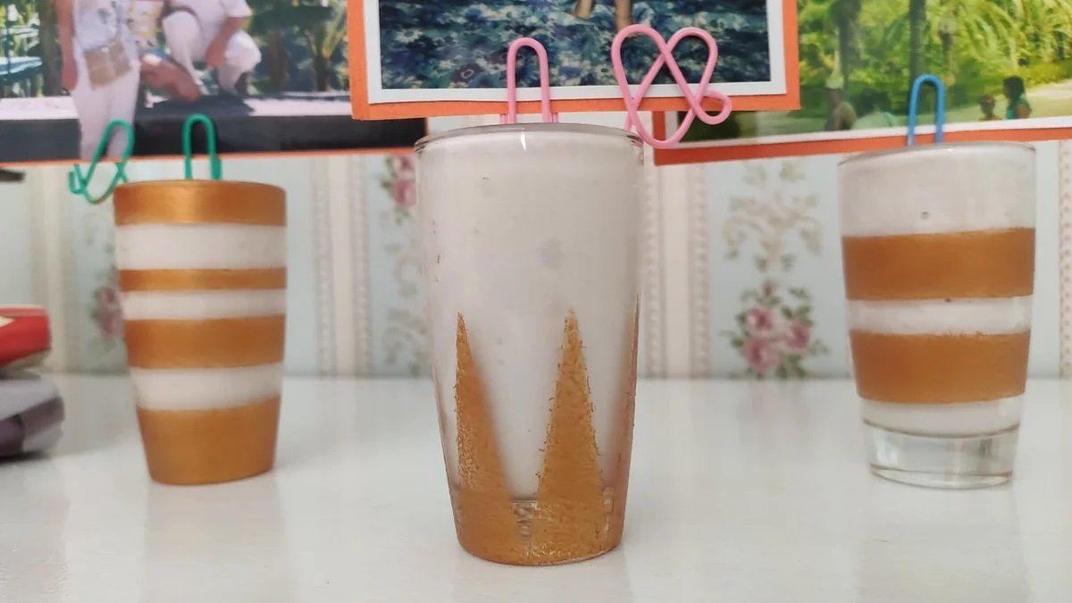 самодельный подставка для фото