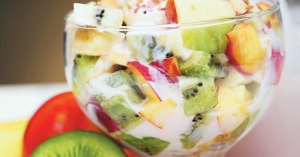 десерты из банана