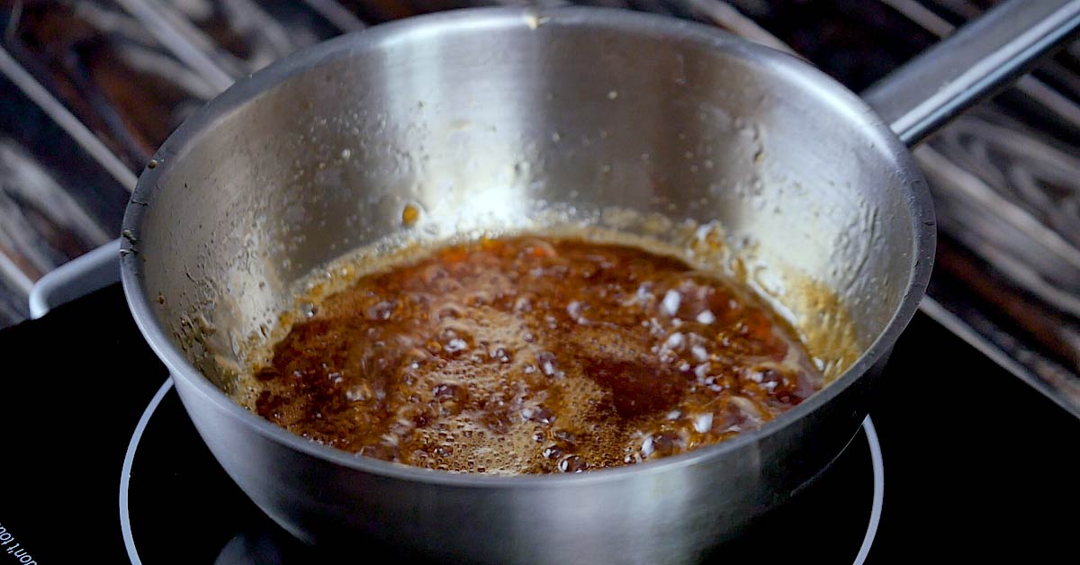 молочный десерт