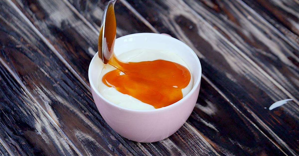 десерт без выпечки