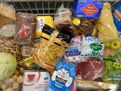 Дешевые продукты, которые стыдно покупать