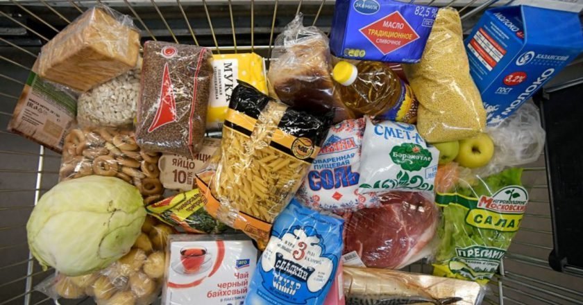 Дешевые продукты, которые стыдно покупать продукты в супермаркете