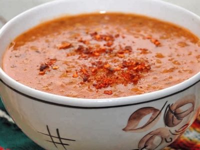 Детокс-супы