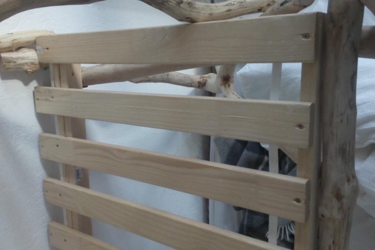 деревянные доски