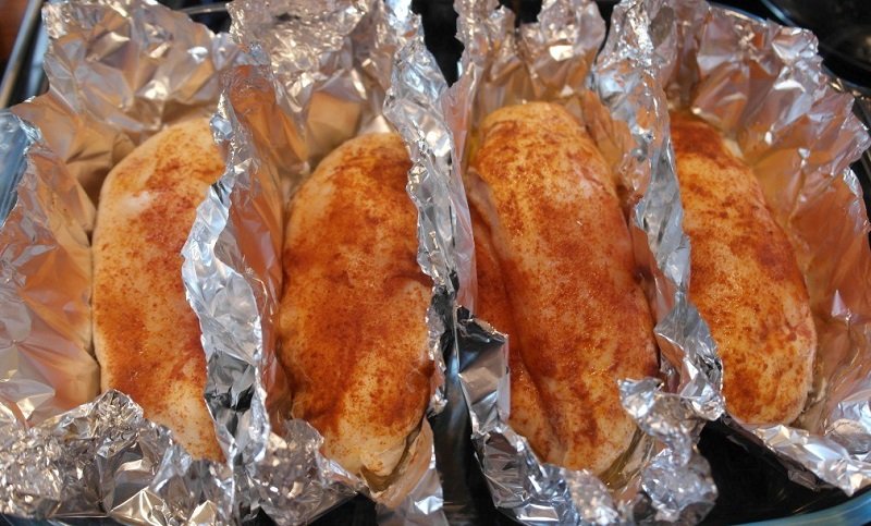 белая диета