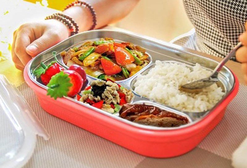 Диета для офисных работников