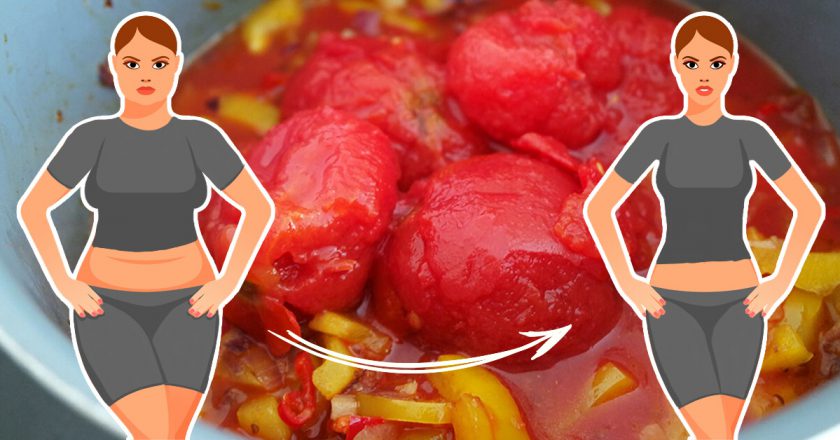 полезное меню