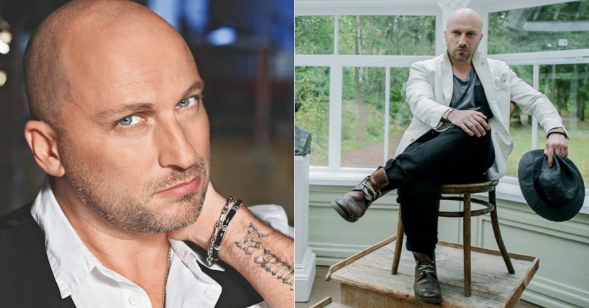 Диета Дмитрия Нагиева диета дмитрия нагиева